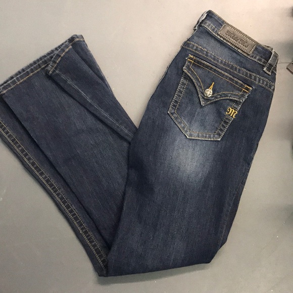 Miss Me Denim - NWT Miss Me Jeans Size 31 Waist