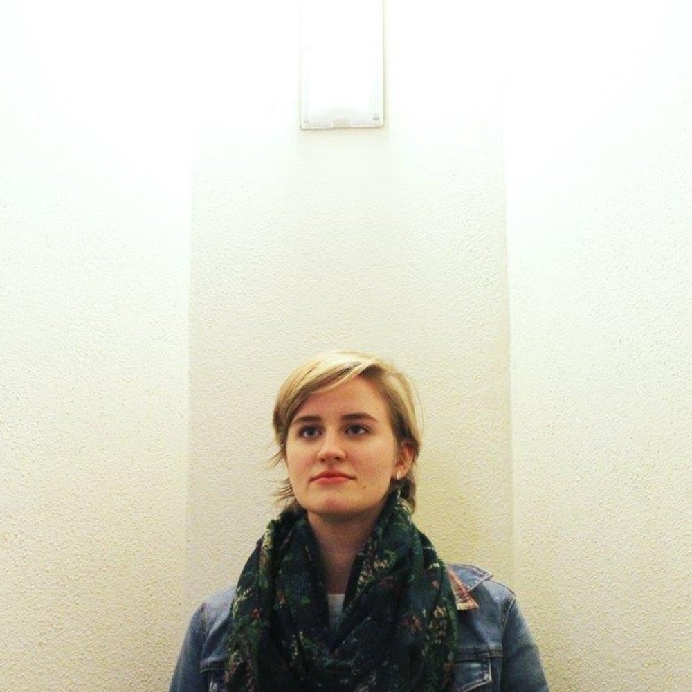 Meet your Posher, Brooke