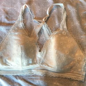 Victoria Secret Lace Bralette