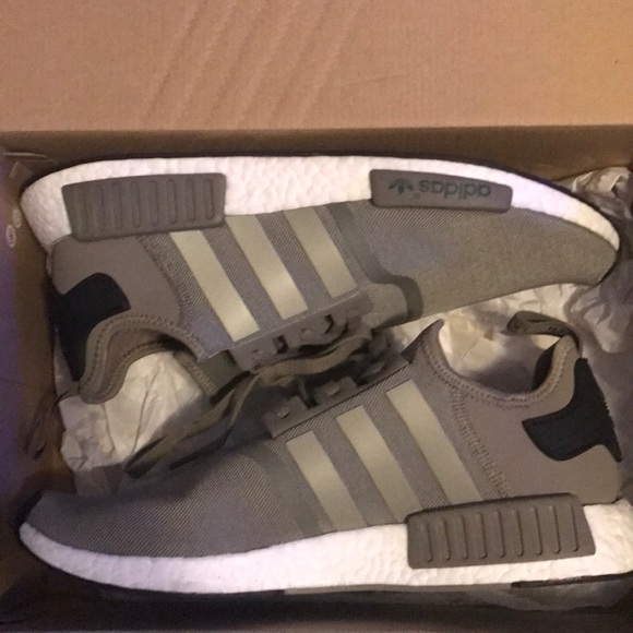 adidas Other - Adidas NMD size 13 "trace cargo"
