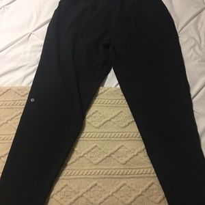 Lululemon Male Pants