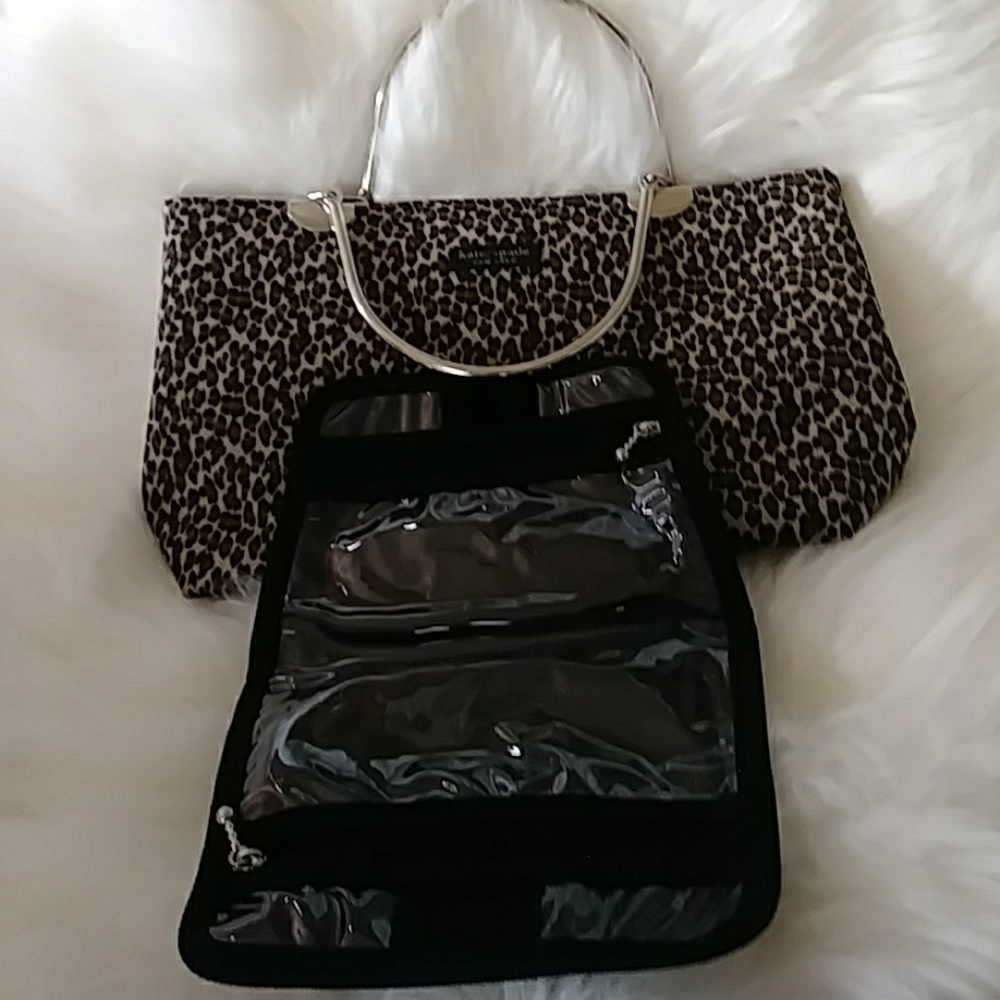 Kate Spade vintage hand purse