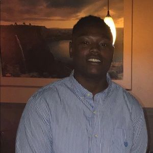 Meet your Posher, Mitchell