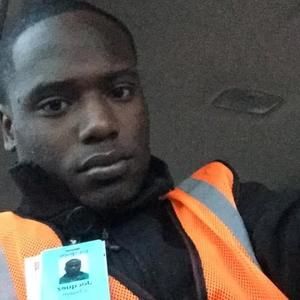 Meet your Posher, Jocquez