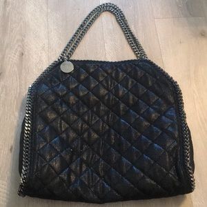 Perfect condition large Stella McCartney bag