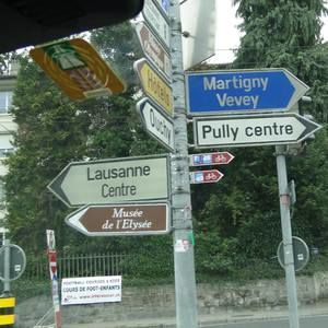 Meet your Posher, Lynn