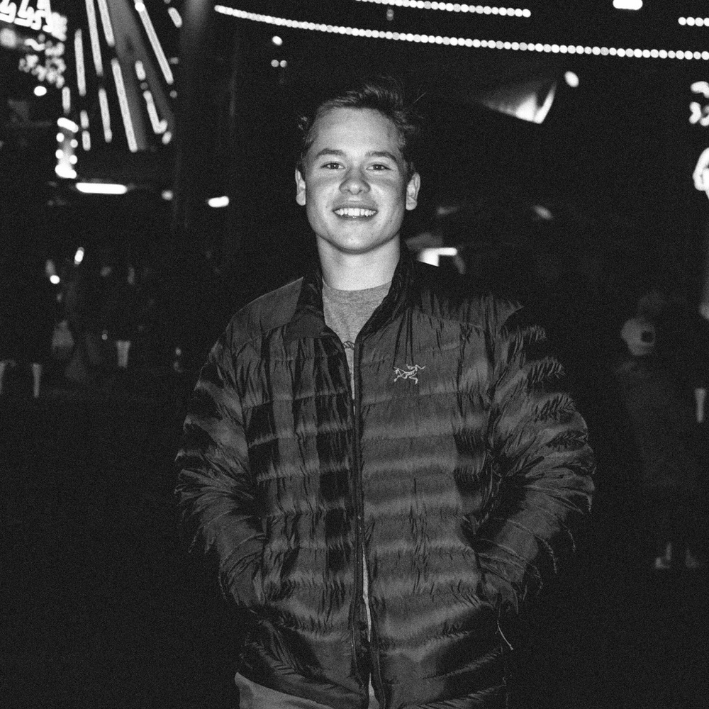 Meet your Posher, Lev