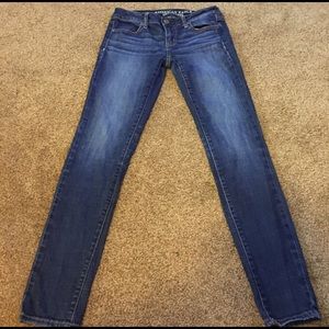 American Eagle Jeggings, size 2. **Flash Sale!**