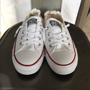 Converse Chuck Taylor Shoreline sneakers. New!!