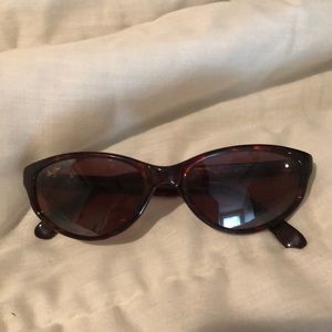 Maui Jim sunglasses