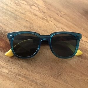 TOMS Eyewear Memphis