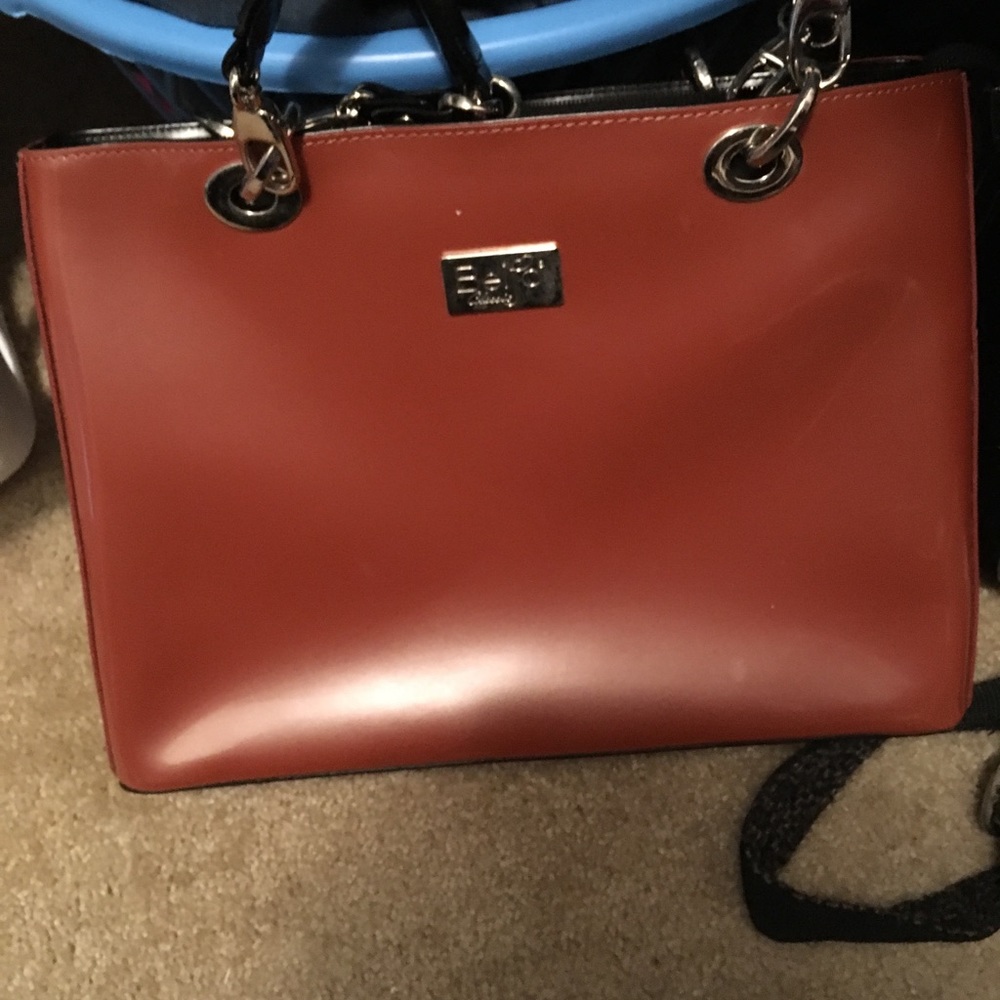 Large Beijo Bag - NWT - Unchain My Heart