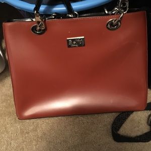 Large Beijo Bag - NWT - Unchain My Heart