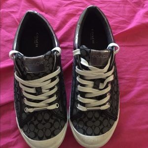 Coach Sneakers