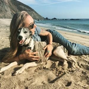 Meet your Posher, Renee