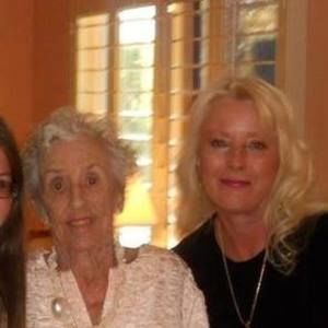 Meet your Posher, Karin