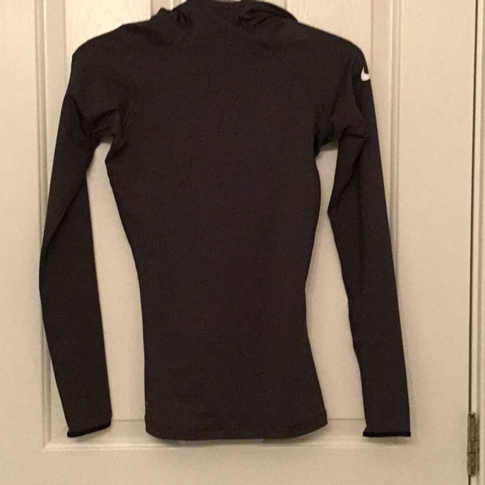 Women's Nike Dri-fit Hoodie