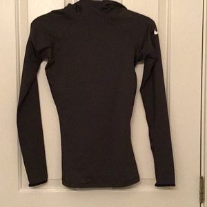 Women's Nike Dri-fit Hoodie