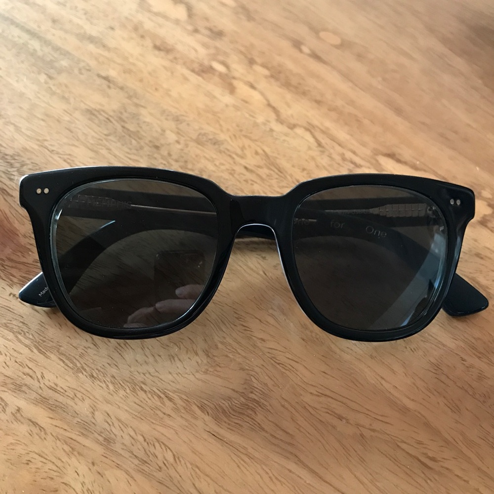 TOMS Eyewear Memphis