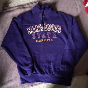 MNSU Quarter ZIP