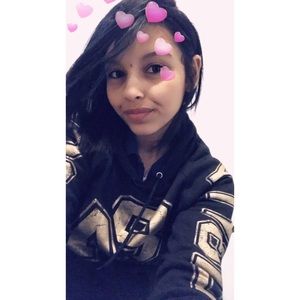 Meet your Posher, Janice