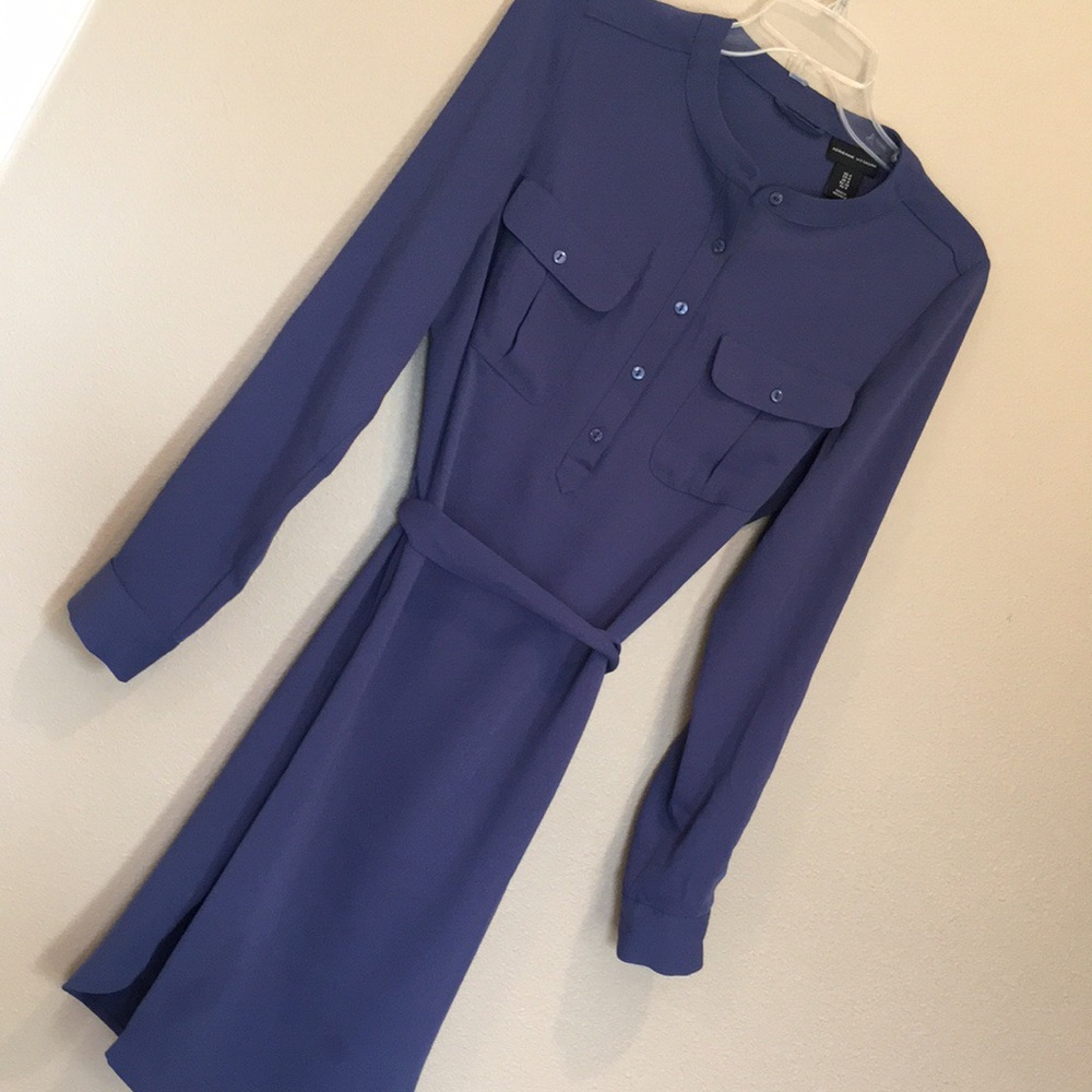 adrienne vittadini dress
