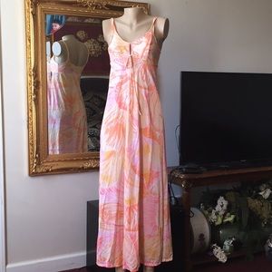 Olga vintage nightgown
