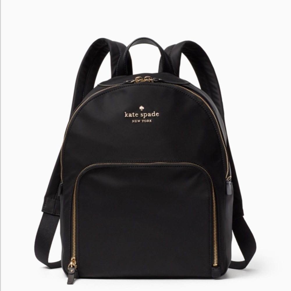 NWOT Kate Spade Hartley Backpack
