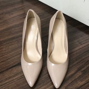 Nine West Heels