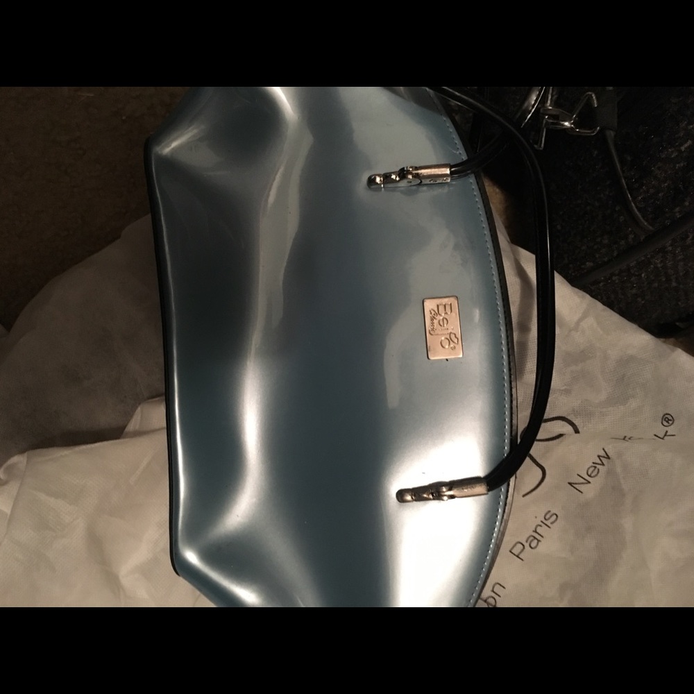 Gently Used Over the Moon Beijo Bag