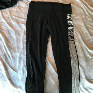 Victoria Secret sport tights