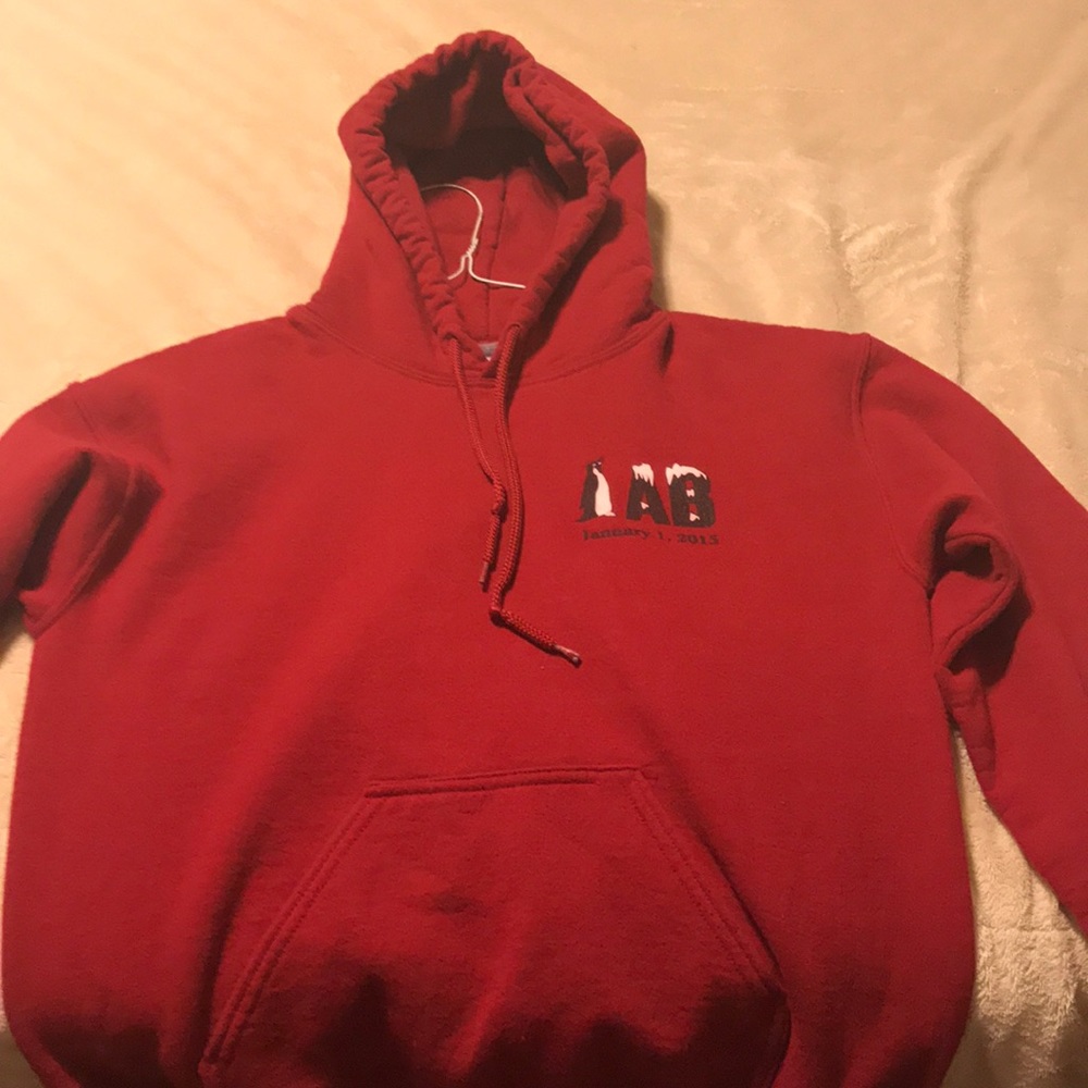 hoodie