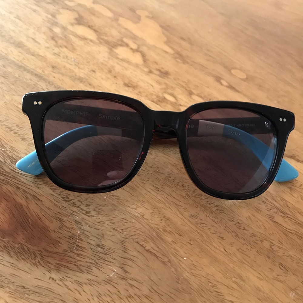 TOMS Eyewear Memphis