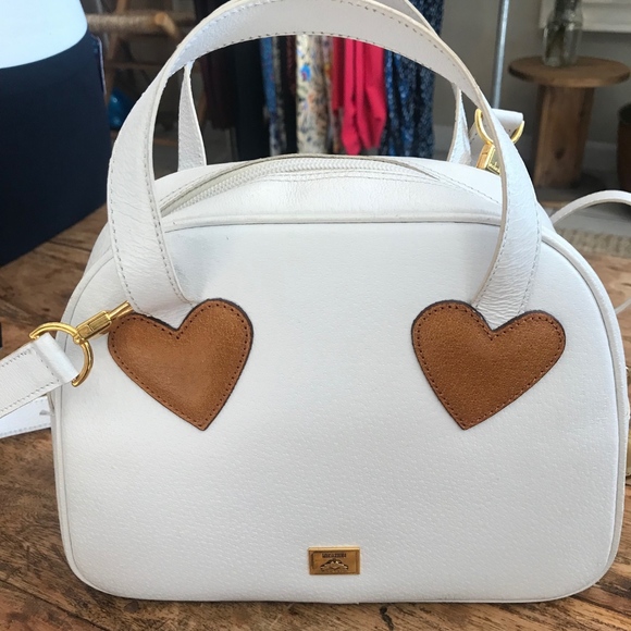Moschino Bag - Picture 1 of 3