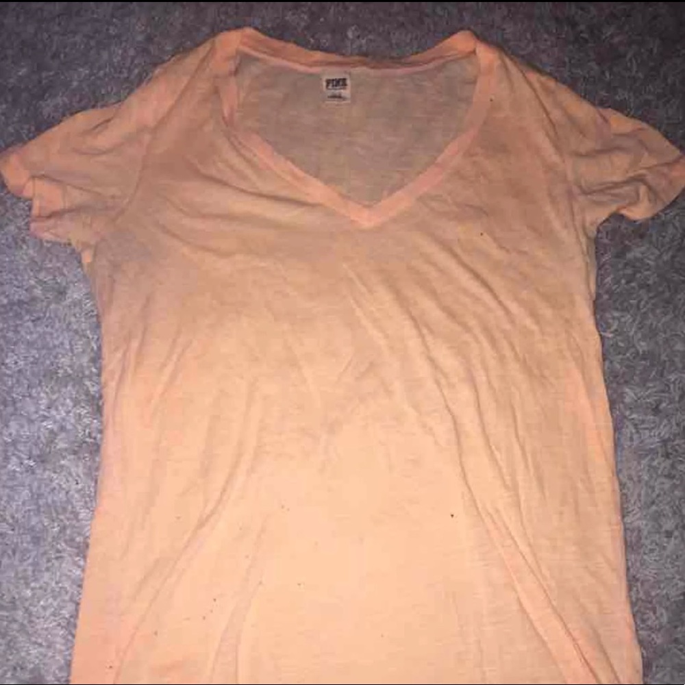 Victoria’s Secret PINK shirt