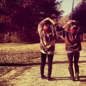 Meet your Posher, Kristina