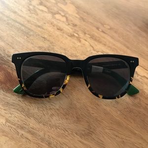 TOMS Eyewear Memphis