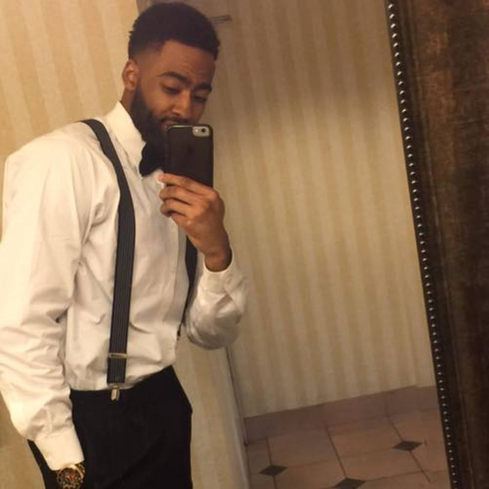 Meet your Posher, Duwan