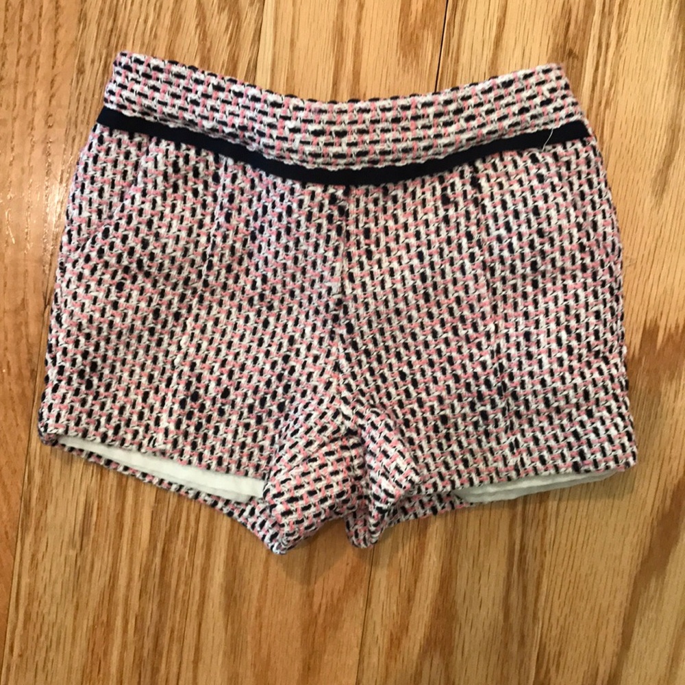 Janie and jack shorts