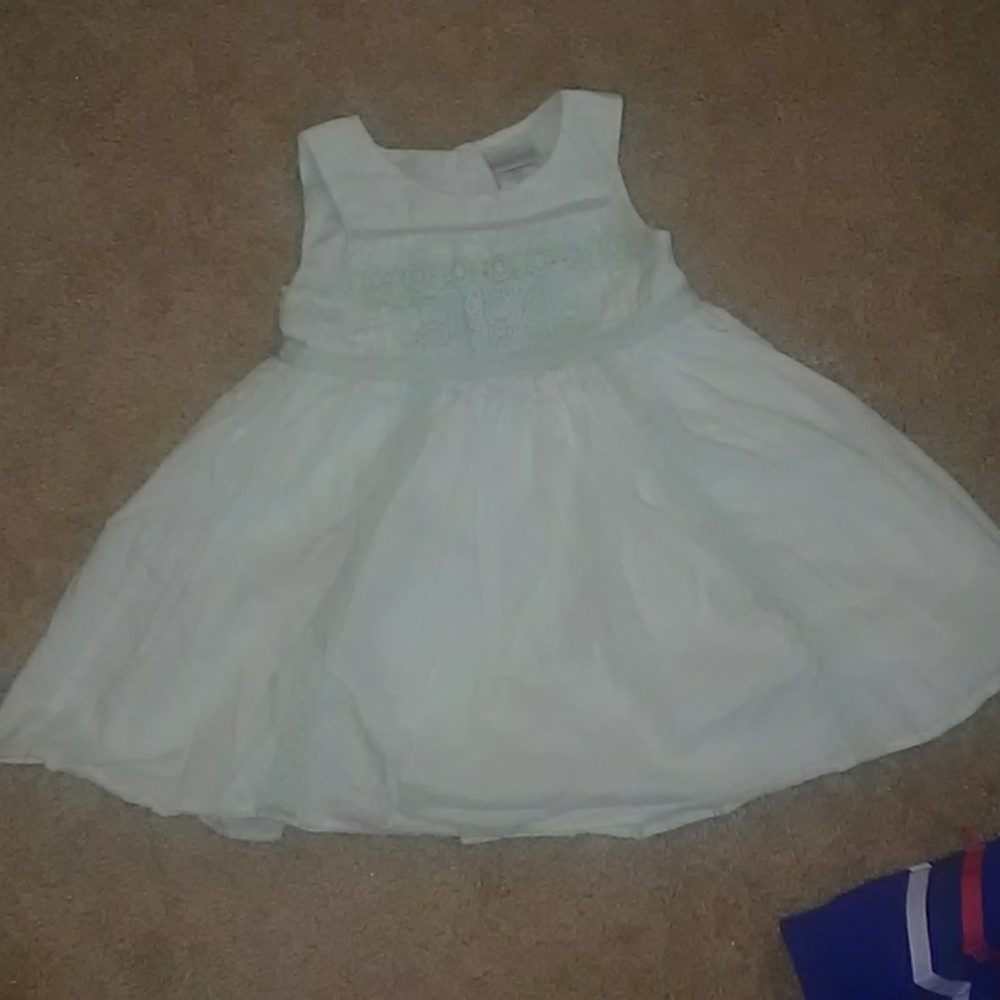 2T girls dress
