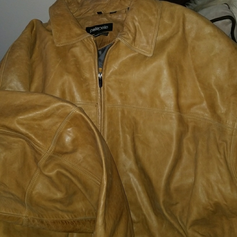 Men's Coat