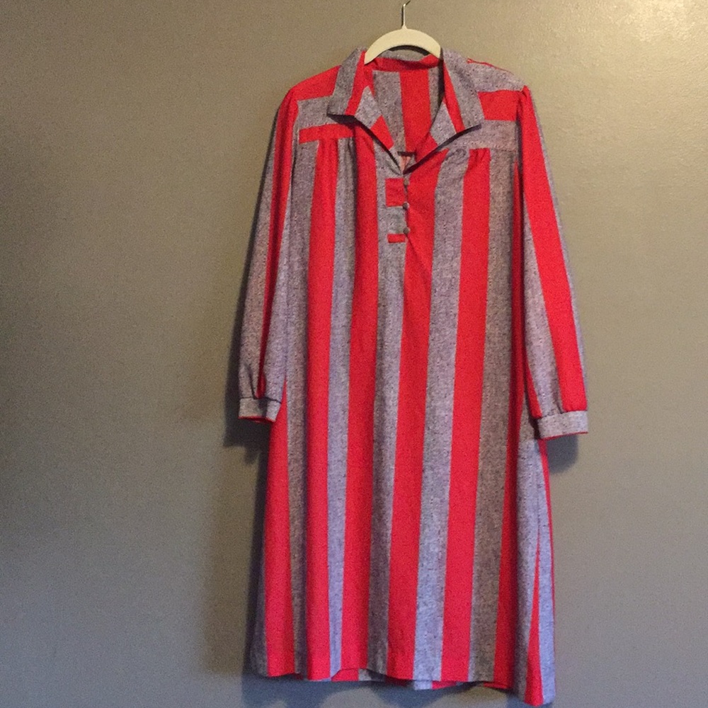 Vintage dress