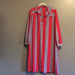 Vintage dress