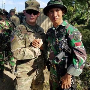 Meet your Posher, Billy