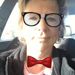 Meet your Posher, Darla