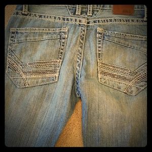 BkE Mens 31R Aiden fit.