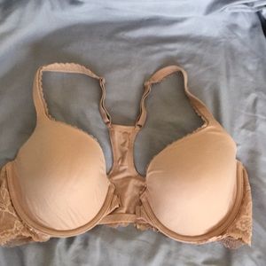 Victoria Secret Racerback Bra 38C