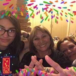 Meet your Posher, Ivanni