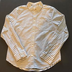 Lululemon Men's Buttondown