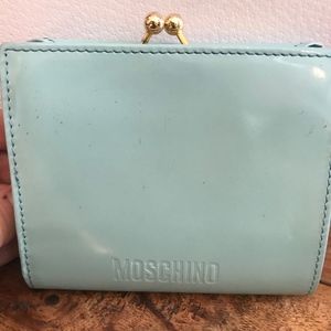 Moschino Wallet
